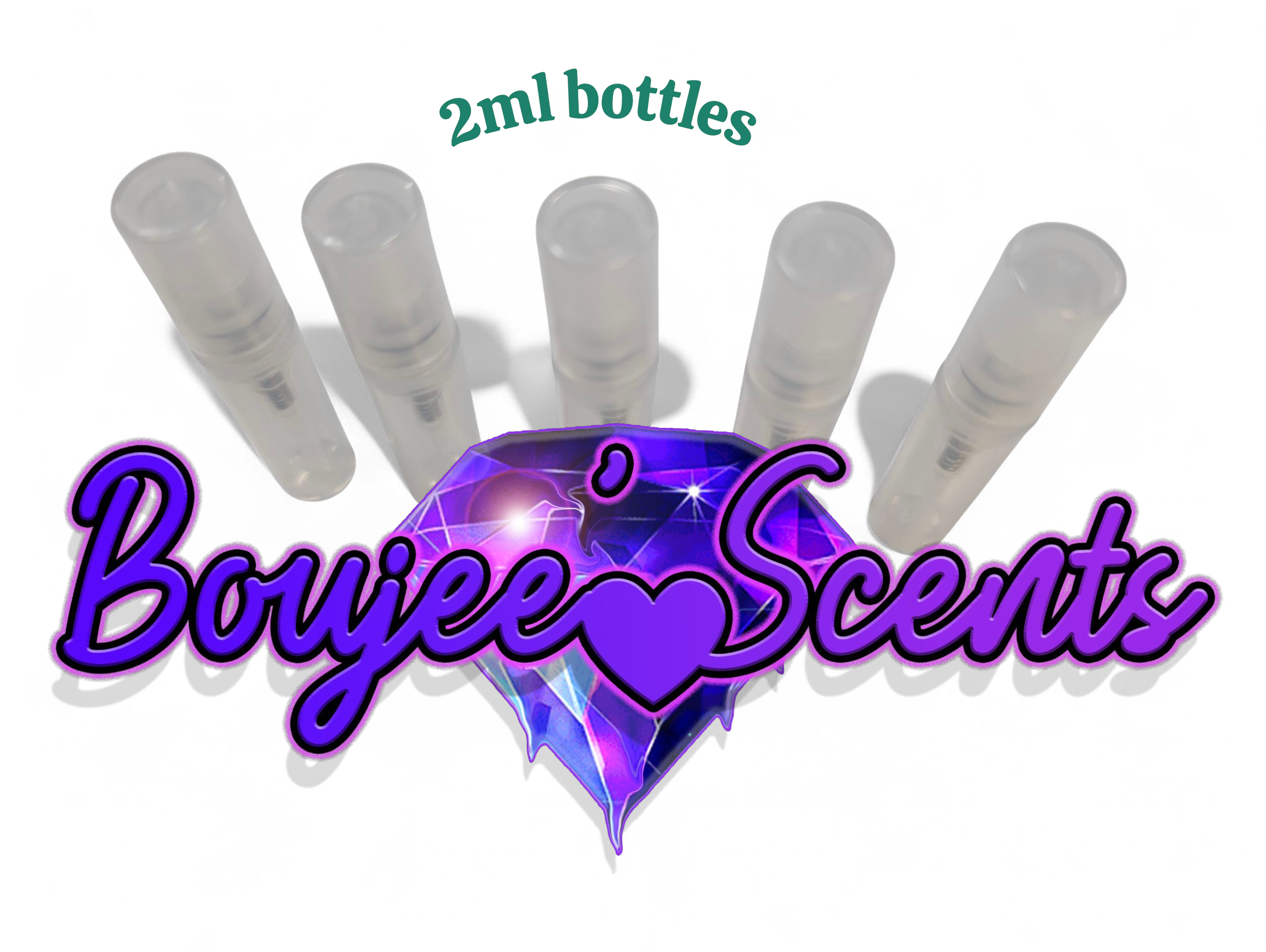 Five 2ml Sampler