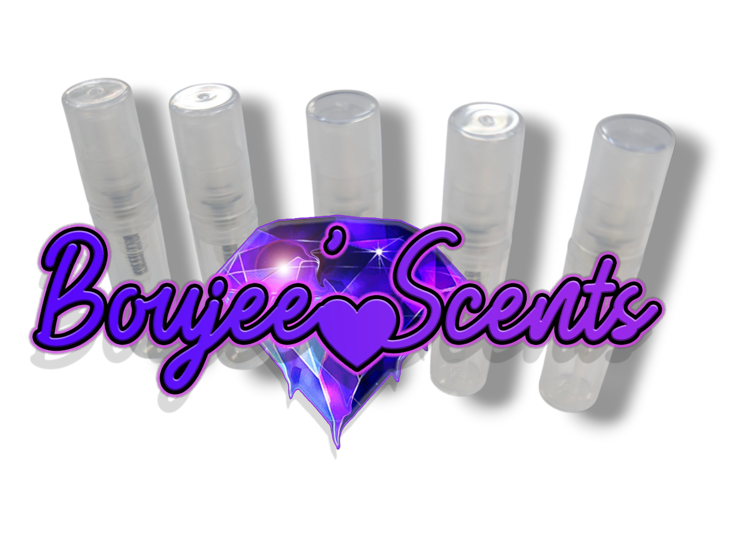 Five 2ml Sampler