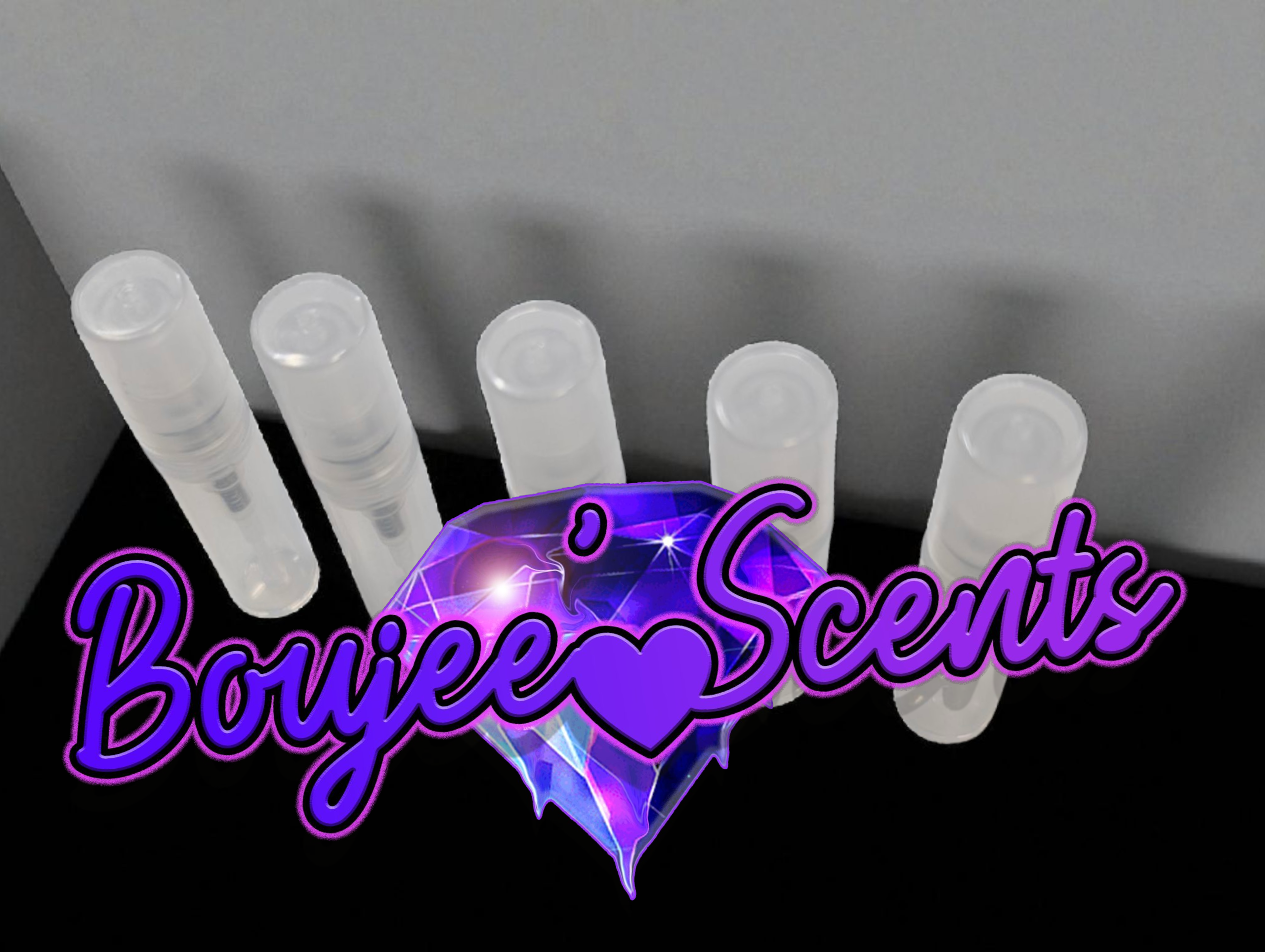 Five 2ml Sampler